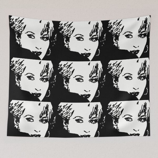 Item preview, Meryl Streep designed and sold by Chad's Fresh Art.