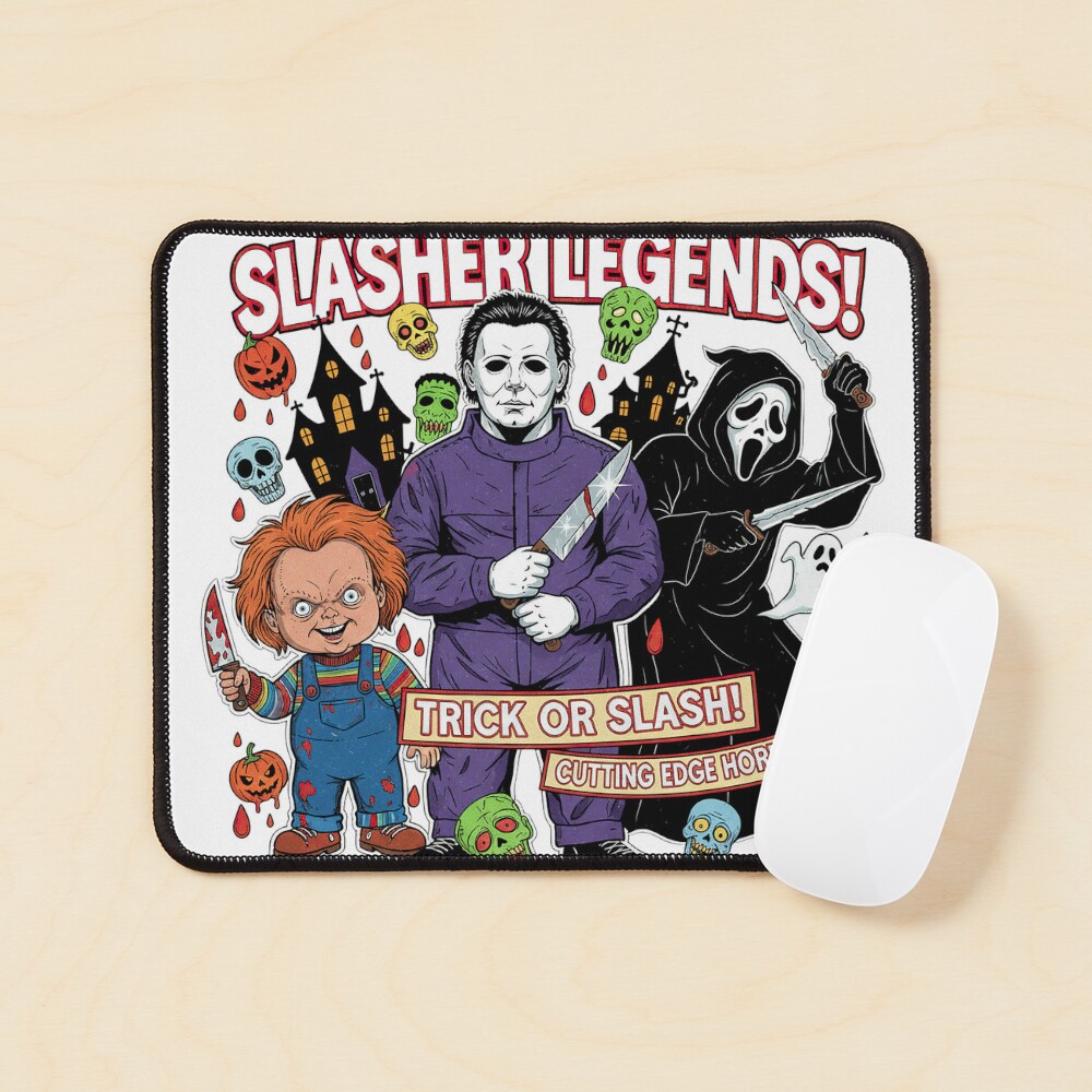 Item preview, Mouse Pad designed and sold by dripstamp.