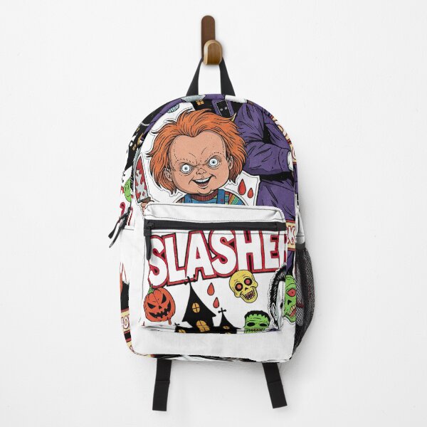 Item preview, Slasher Legends designed and sold by Drip stamp.