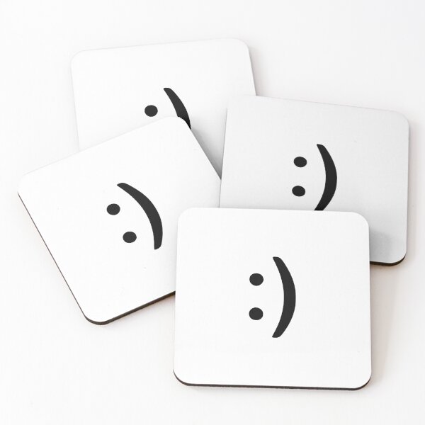 Item preview, :) Smile Keyboard Emote  designed and sold by Memes N Lore .
