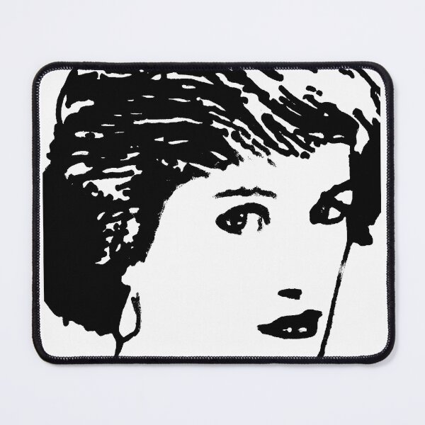 Item preview, Princess Di designed and sold by Chad's Fresh Art.