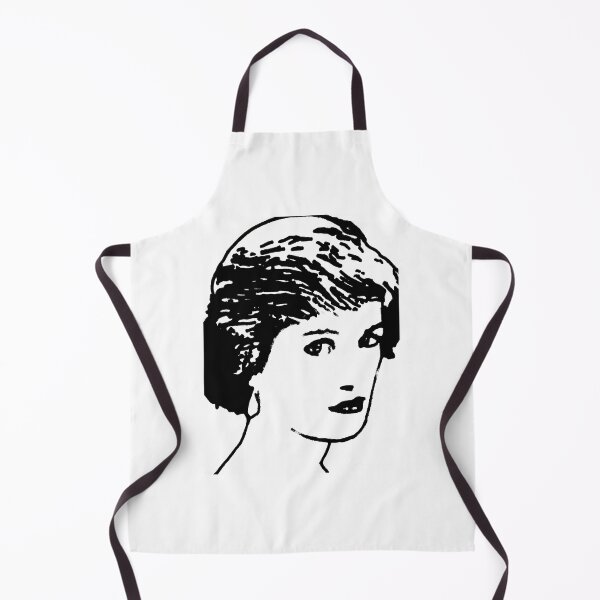 Item preview, Princess Di designed and sold by Chad's Fresh Art.