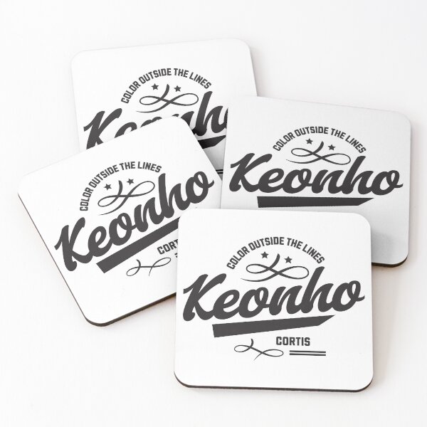 Item preview, Keonho CORTIS Morcaworks designed and sold by Morcawork.