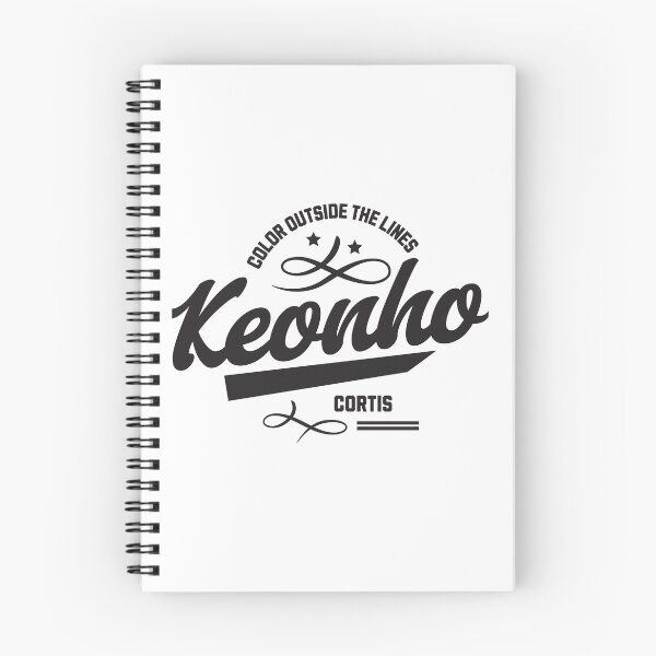 Item preview, Keonho CORTIS Morcaworks designed and sold by Morcawork.