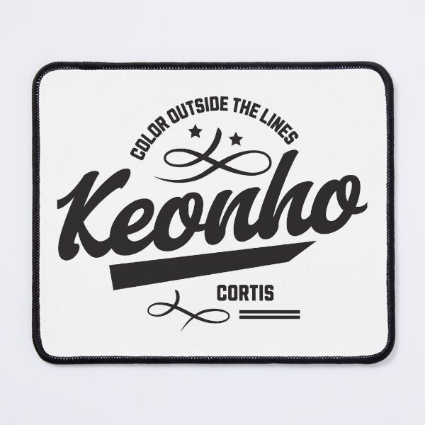 Item preview, Keonho CORTIS Morcaworks designed and sold by Morcawork.