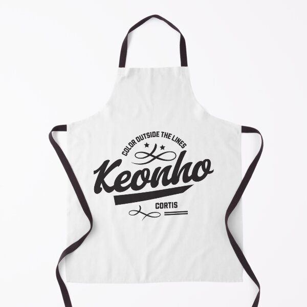 Item preview, Keonho CORTIS Morcaworks designed and sold by Morcawork.