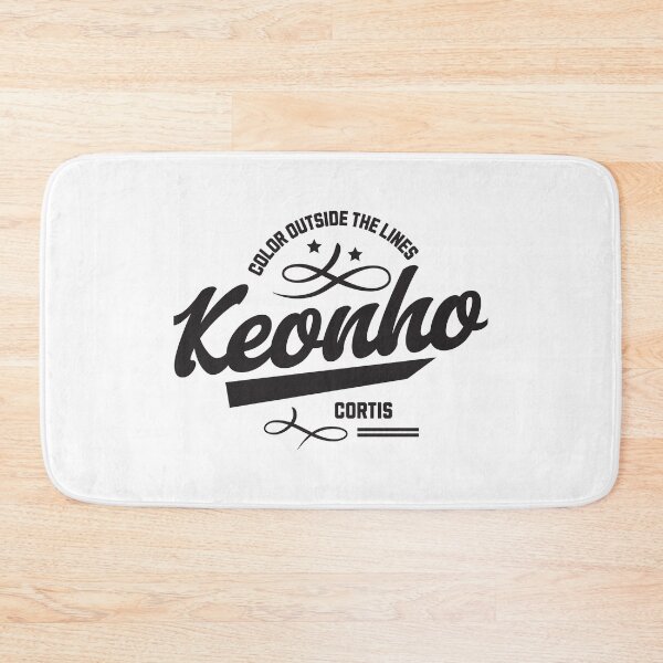 Item preview, Keonho CORTIS Morcaworks designed and sold by Morcawork.