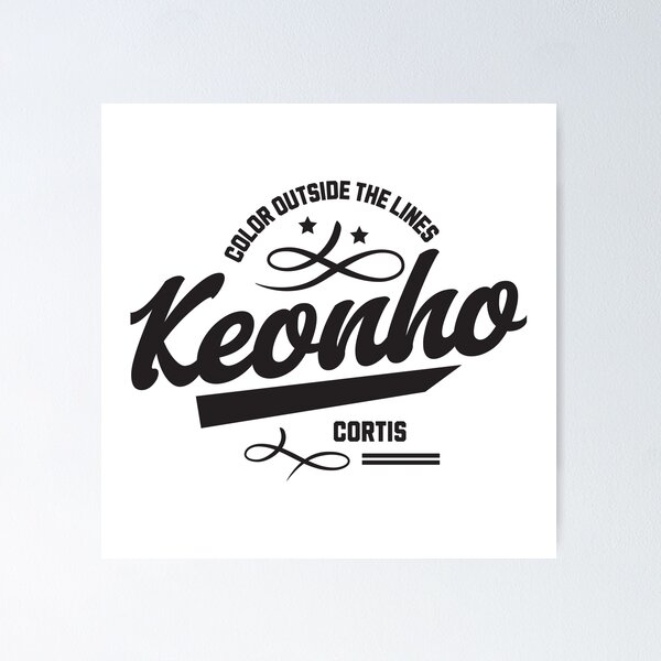 Item preview, Keonho CORTIS Morcaworks designed and sold by Morcawork.