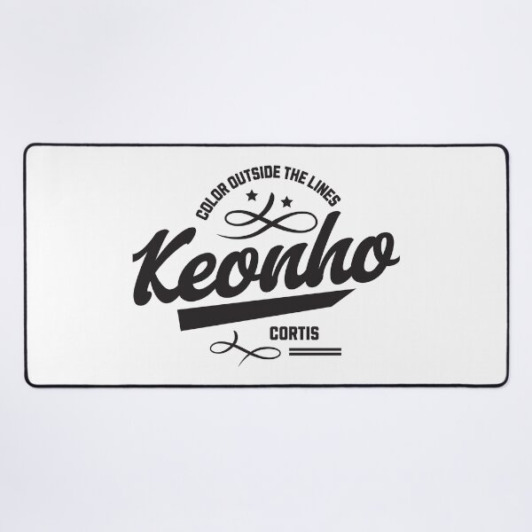 Item preview, Keonho CORTIS Morcaworks designed and sold by Morcawork.
