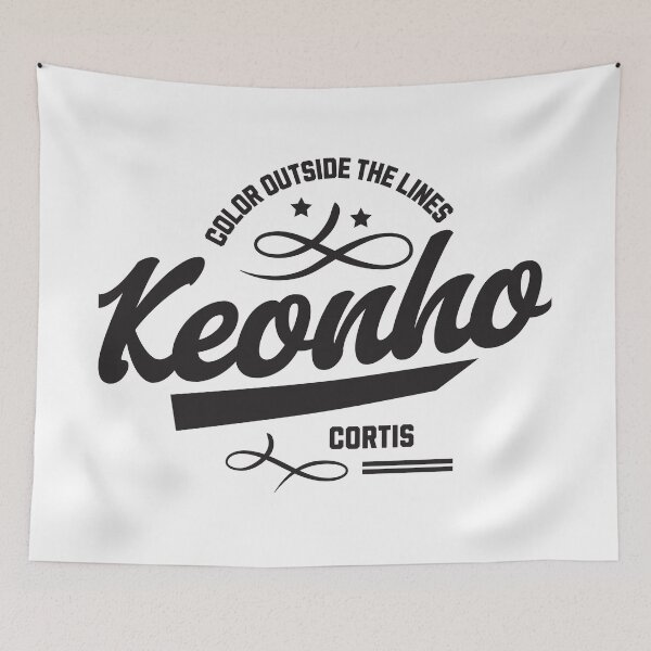 Item preview, Keonho CORTIS Morcaworks designed and sold by Morcawork.