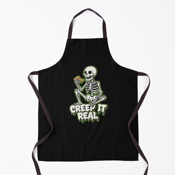 Item preview, Creep It Real designed and sold by saldesign433.