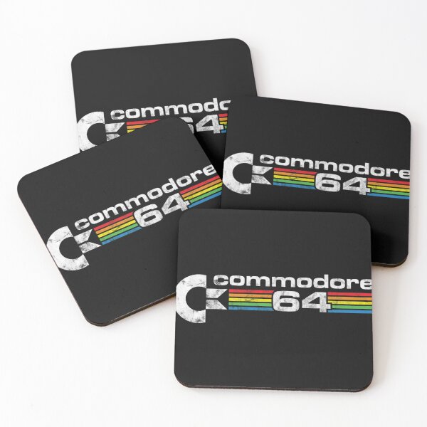 Artikelvorschau, Commodore 64 Retro Logo entworfen und verkauft von LuisGonzalez8.