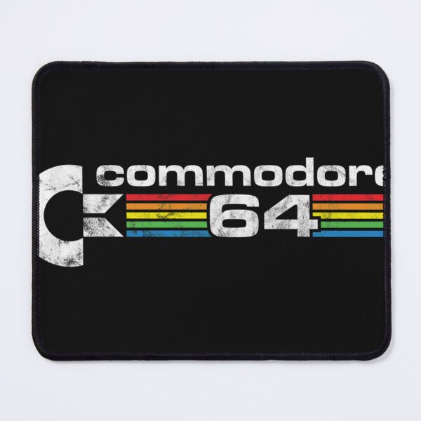 Artikelvorschau, Commodore 64 Retro Logo entworfen und verkauft von LuisGonzalez8.