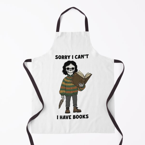 Item preview, Cozy Bookworm Skeleton – Cute Spooky Halloween Reader designed and sold by Krasnovaovaova.