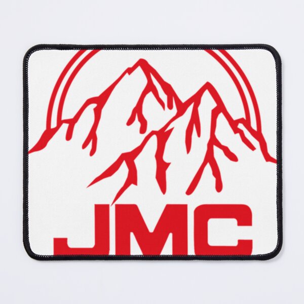 Item preview, Jmc Logo designed and sold by LuisGonzalez8.