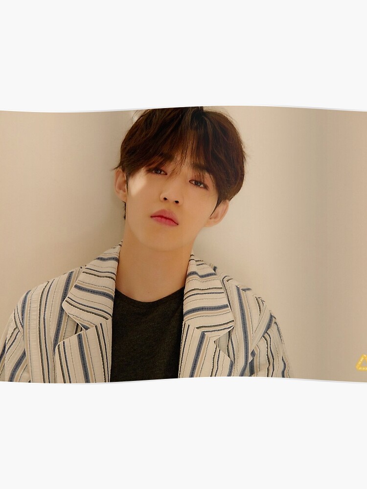 Seventeen S Coups You Make My Day Meet Version Poster