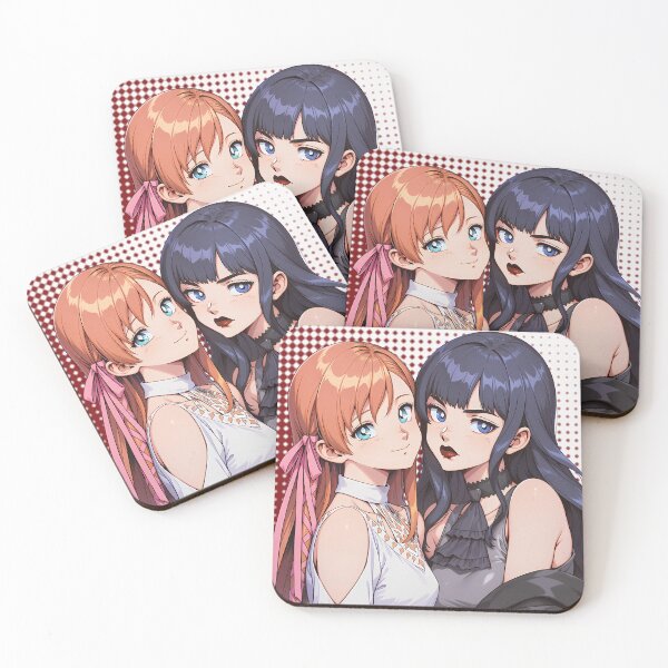 Item preview, Final Fantasy XIV - 1980s-Inspired Ryne & Gaia designed and sold by nyanjutsu.