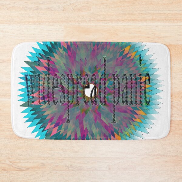 Item preview, panic spread wide designed and sold by Tigerbuck's.