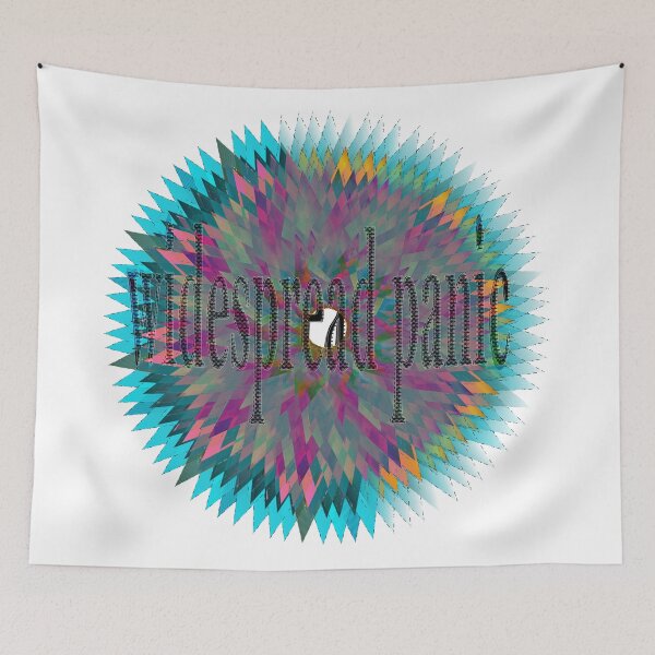Item preview, panic spread wide designed and sold by Tigerbuck's.