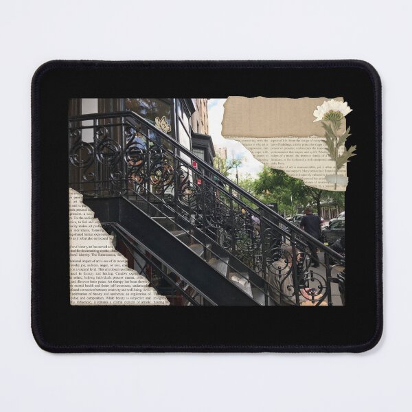 Item preview, Cool Staircase designed and sold by MadTeaDesign.