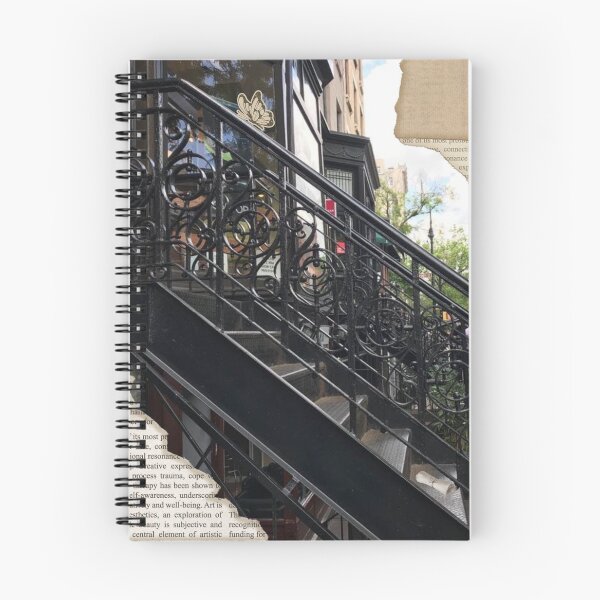 Item preview, Cool Staircase designed and sold by MadTeaDesign.