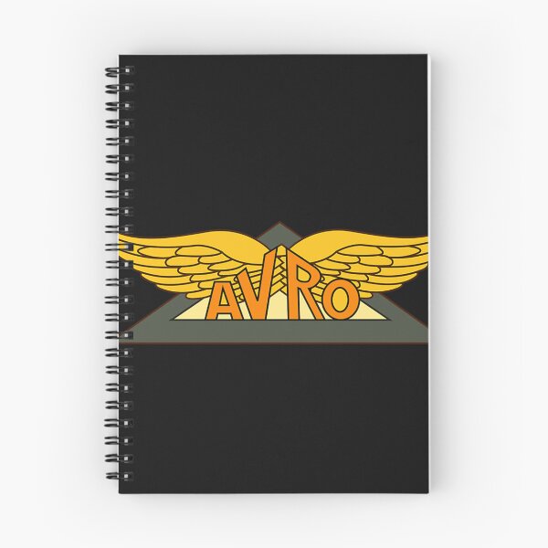 Artikelvorschau, Logo der Avro Aircraft Company entworfen und verkauft von LuisGonzalez8.