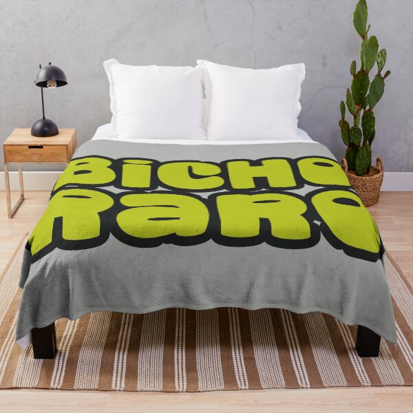 Item preview, Bicho Raro designed and sold by NOYAphotographics.