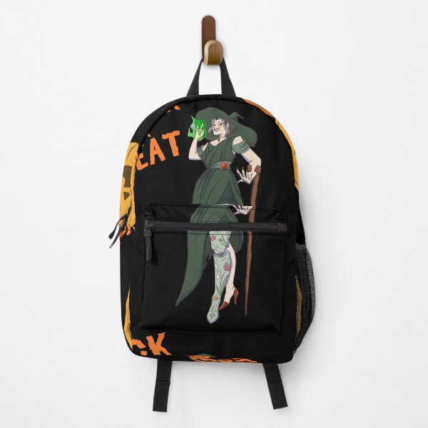 Item preview, witchy merch designed and sold by Bhavna111.