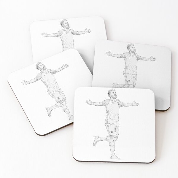 Item preview, Neymar Joga Bonito designed and sold by Kash3f.