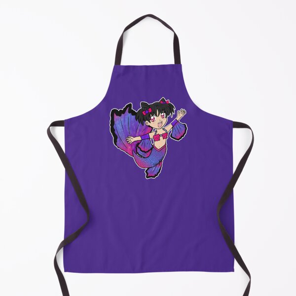 Item preview, Mariella the Beta Mermaid  designed and sold by Yuni-Naoki.
