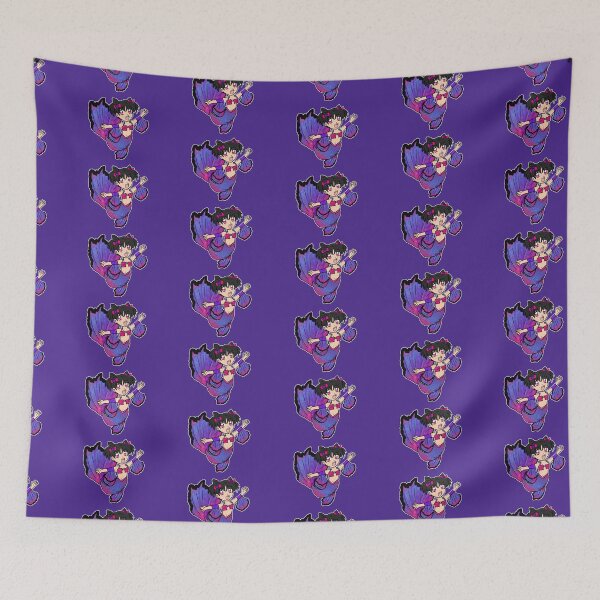 Item preview, Mariella the Beta Mermaid  designed and sold by Yuni-Naoki.