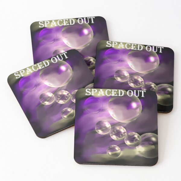 Item preview, Space T shirt, Spaced Out T, Cosmos Shirt, designed and sold by CardsbyVal.