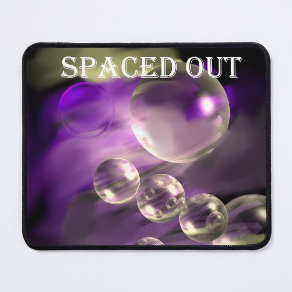 Item preview, Space T shirt, Spaced Out T, Cosmos Shirt, designed and sold by CardsbyVal.