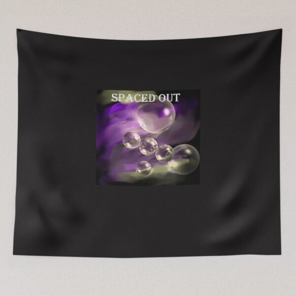Item preview, Space T shirt, Spaced Out T, Cosmos Shirt, designed and sold by CardsbyVal.