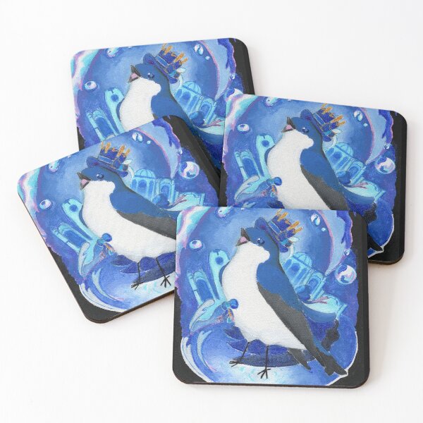 Item preview, Furina reimagined designed and sold by Sumi Dusk Designs.