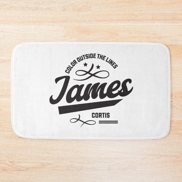 Item preview, James CORTIS Morcaworks designed and sold by Morcawork.