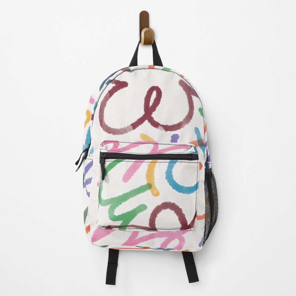 Item preview, Backpack designed and sold by Casey-Miller.