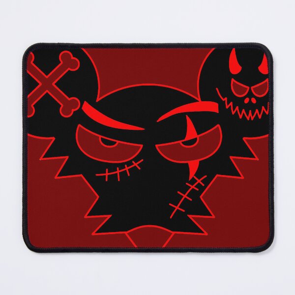 Item preview, Death Mouse designed and sold by TigerDemon74.