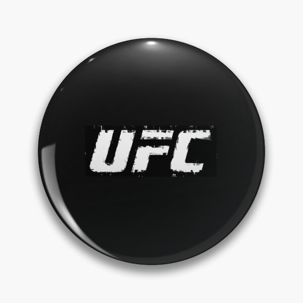 Item preview, Ufc Logo Brushed designed and sold by SilviaGranados7.