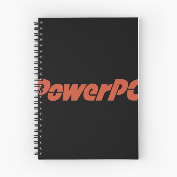Item preview, Powerpc Logo designed and sold by SilviaGranados7.