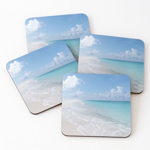 Item preview, Caribbean Isle Dream 1 designed and sold by Anita's & Bella's Art.