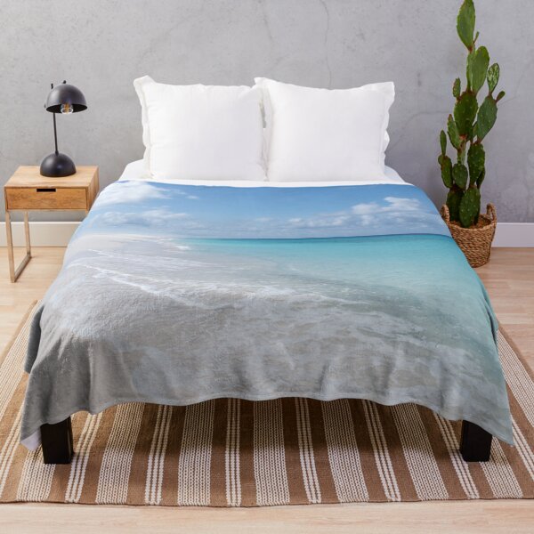 Item preview, Caribbean Isle Dream 1 designed and sold by Anita's & Bella's Art.