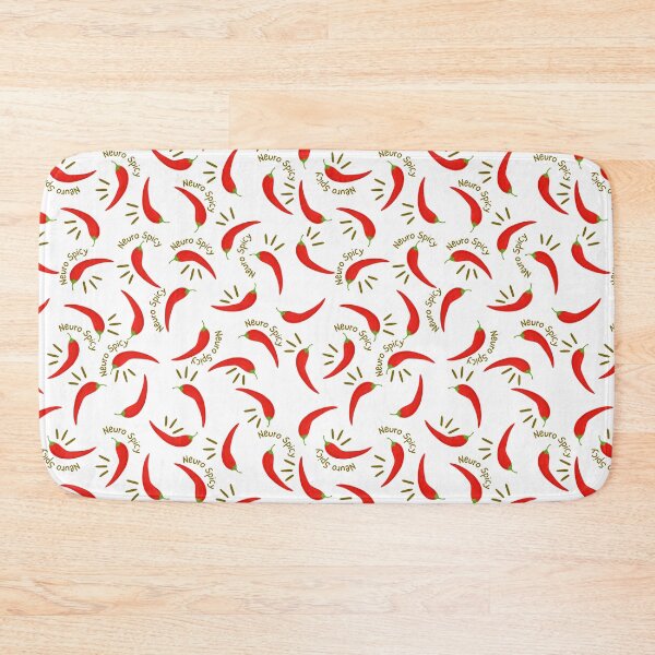 Item preview, Neuro Spicy-Cute Neurospicy Aesthetic designed and sold by SturgesC.