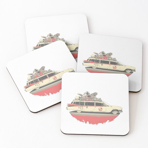 Item preview, Vintage Classic Car Exclusive Goast designed and sold by PrintCarClub.