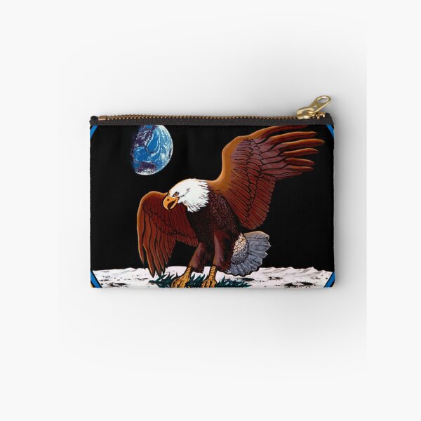 Item preview, Apollo 11 Logo designed and sold by SilviaGranados7.