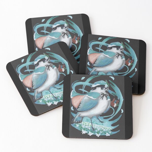 Item preview, Venti reimagined designed and sold by Sumi Dusk Designs.