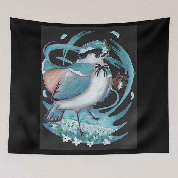Item preview, Venti reimagined designed and sold by Sumi Dusk Designs.