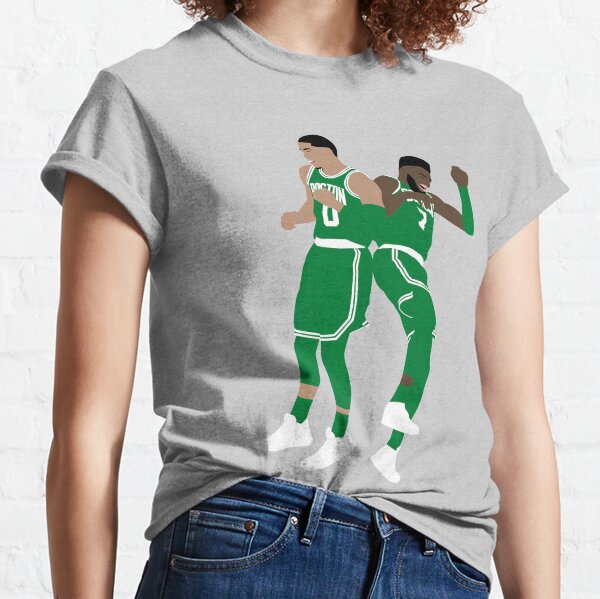 celtics t shirts