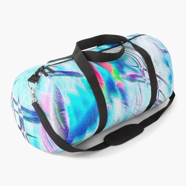 Item preview, Prism Lightflow – Iridescent Abstract Design designed and sold by JWJ Photographs.