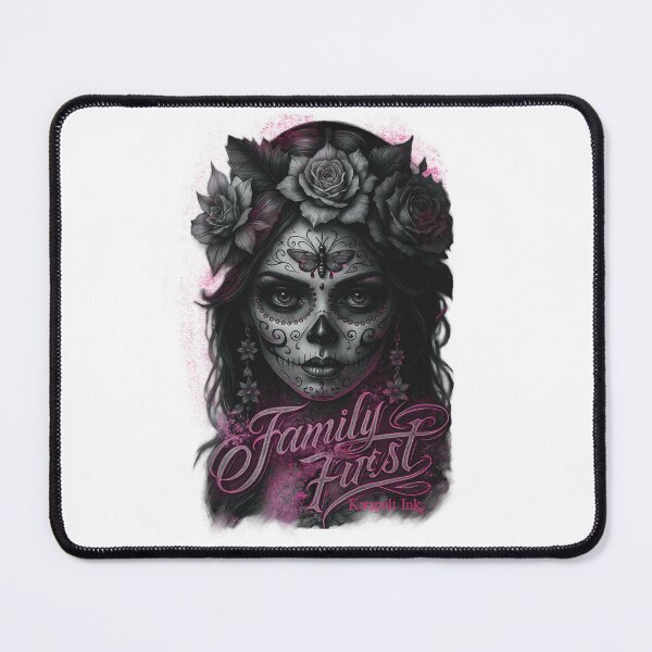 Item preview, “Family First – Eternal Bond” designed and sold by Katapultink.